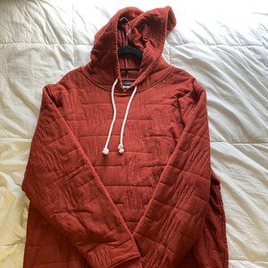 The Hundreds Pullover Hoodie